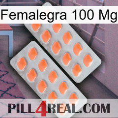 Femalegra 100 Mg 27